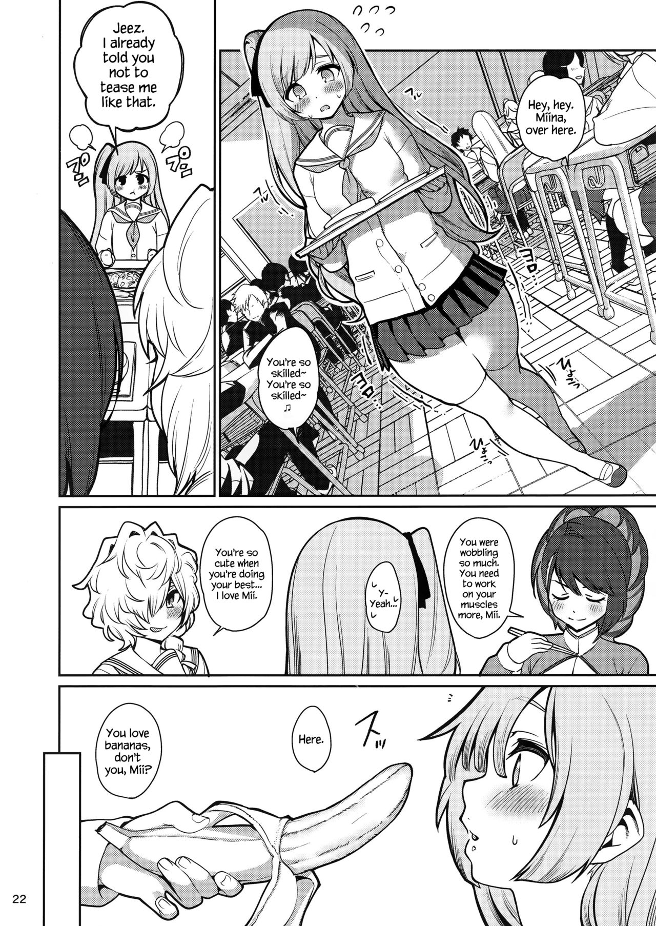 Hypnosis Series —  Hardcore Hypnotized Otaku Home Visit Fuck  [Ranshi to Kimi to. (santa)]