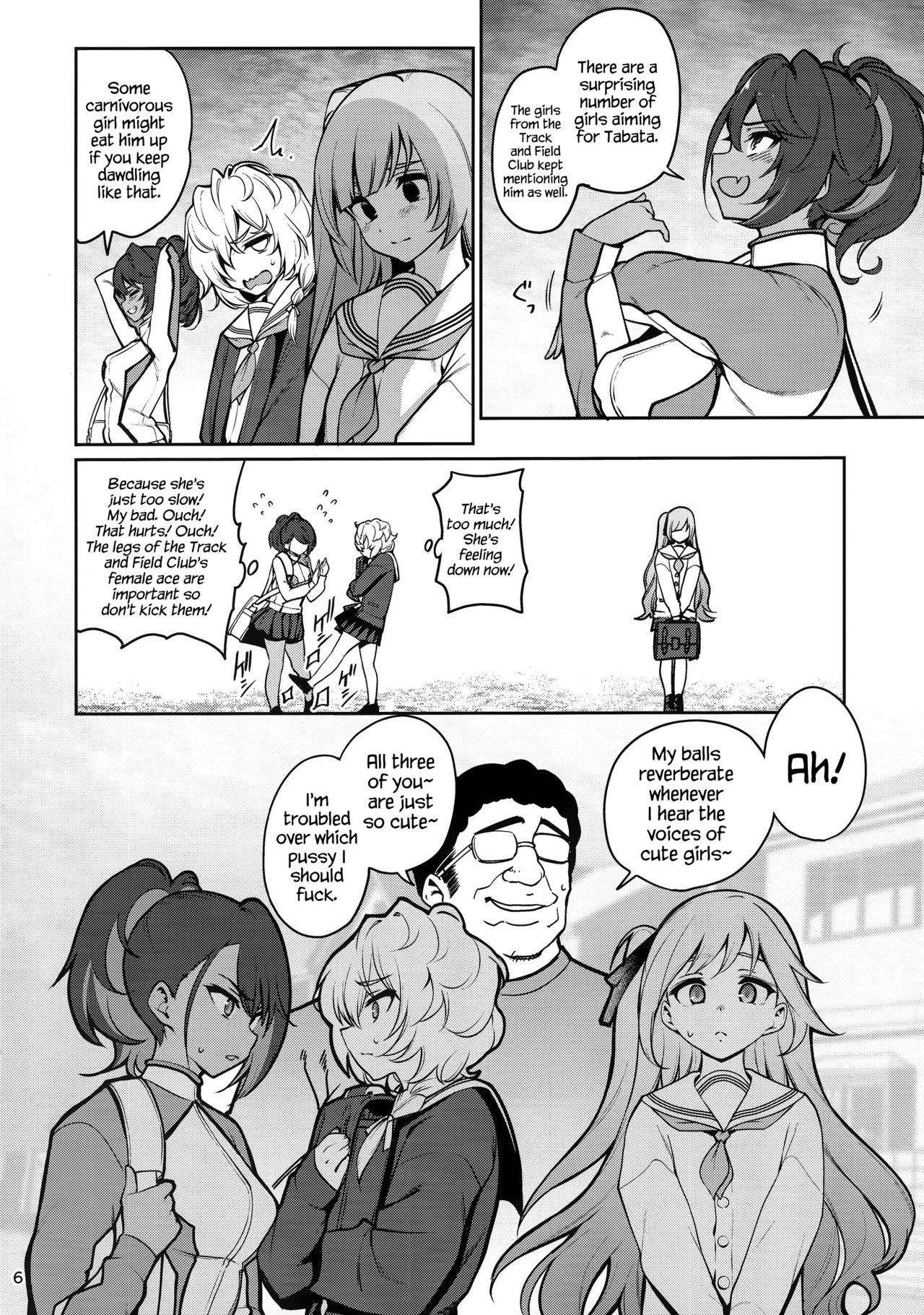 Hypnosis Series —  Hardcore Hypnotized Otaku Home Visit Fuck  [Ranshi to Kimi to. (santa)]