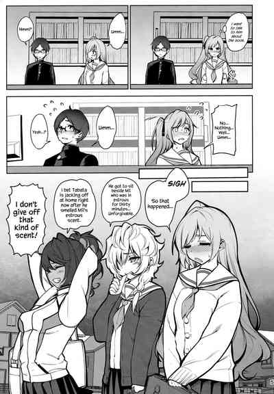 Hypnosis Series —  Hardcore Hypnotized Otaku Home Visit Fuck  [Ranshi to Kimi to. (santa)]