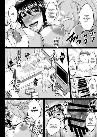 Hypnosis Series — Hypnotized Married Couple Fucks Hard  [Shouchuu MAC (Hozumi Kenji)]