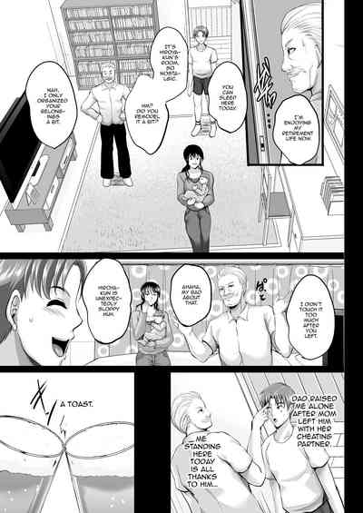 Hypnosis Series — Hypnotized Married Couple Fucks Hard  [Shouchuu MAC (Hozumi Kenji)]