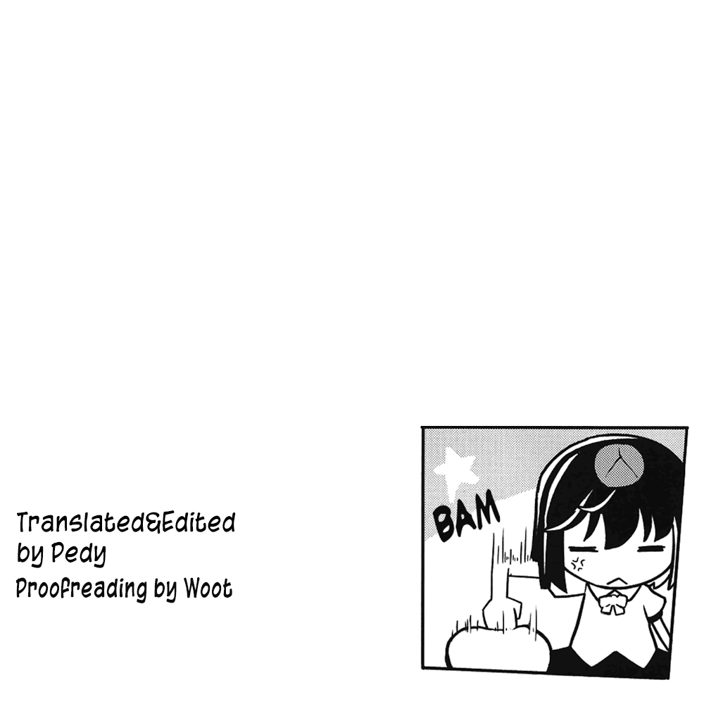 Hypnosis Series — Hypnotized Momiji Inaba Mind Control Fuck [Reitaisai 16] [Takeya]