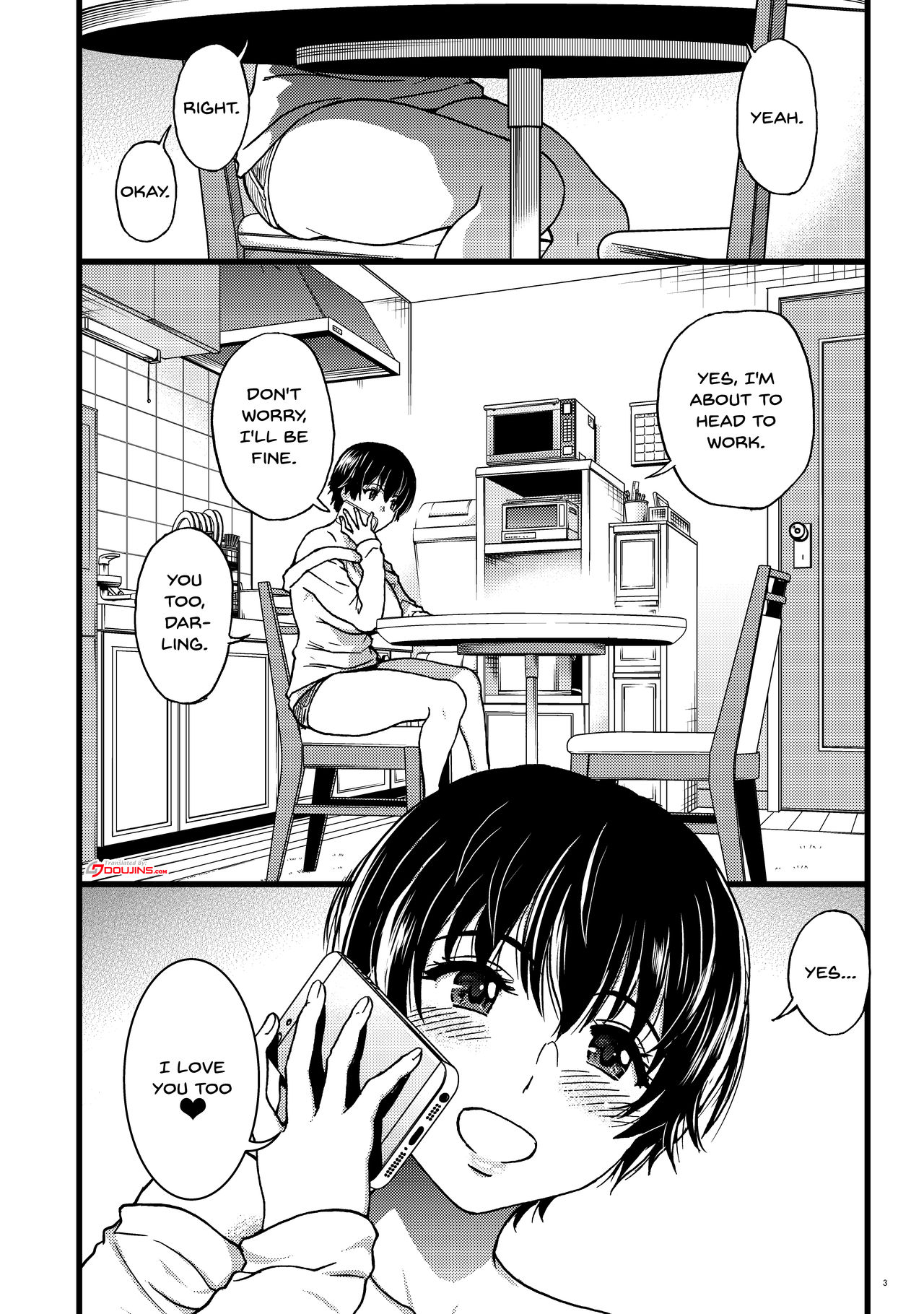Hypnosis Series — Married Woman Hypnotized Into Being A Convenience Store Cum Dumpster Part 2 [Okina Keikaku (Shiwasu no Okina)]