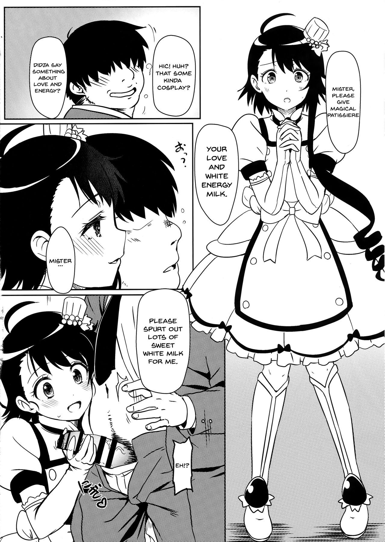 Hypnosis Series — Mind Break Gangbang 4  [Yamikoi]