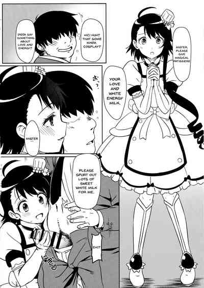 Hypnosis Series — Mind Break Gangbang 4  [Yamikoi]