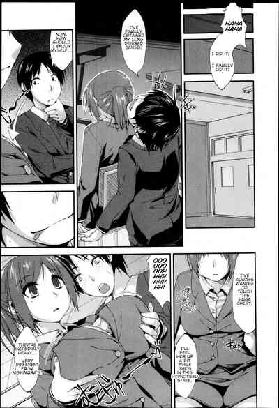 Hypnosis Series — My Hypnotism is Amazing  Mind Control Fuck Turns Innocent Girl into Hypno-Slut  [Kunugi Uzura]