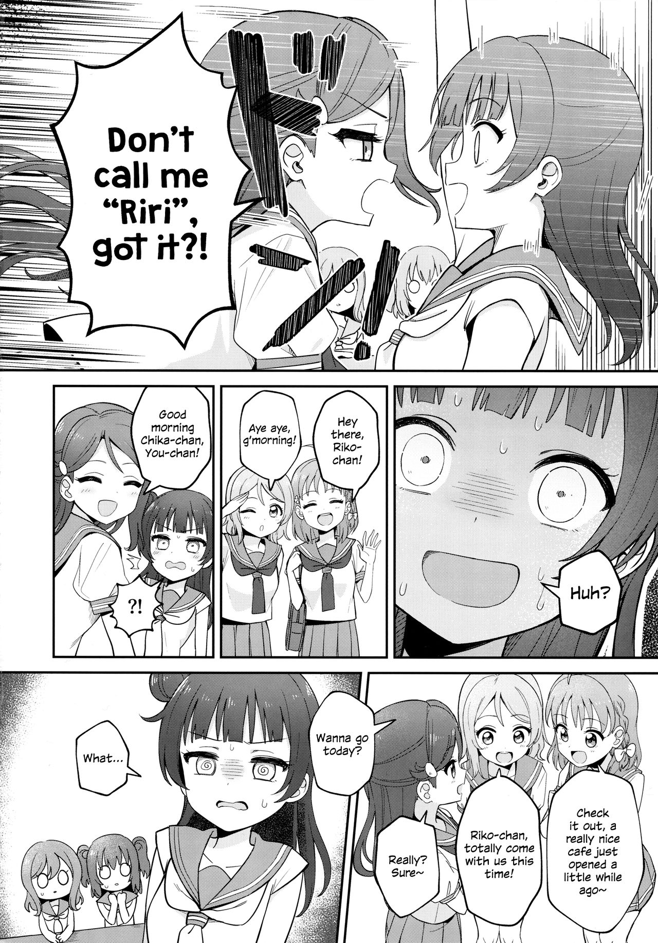 Hypnosis Series — Riri’s Hypnotic Mind Control ASMR Unleashes Deep-Throat Blowjob and Sloppy Creampie