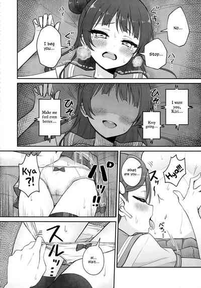 Hypnosis Series — Riri’s Hypnotic Mind Control ASMR Unleashes Deep-Throat Blowjob and Sloppy Creampie