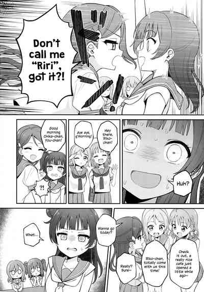 Hypnosis Series — Riri’s Hypnotic Mind Control ASMR Unleashes Deep-Throat Blowjob and Sloppy Creampie