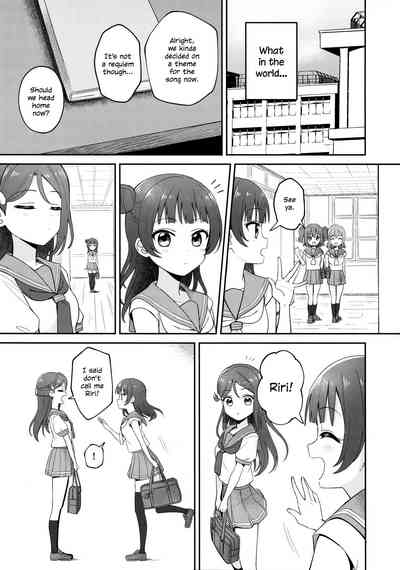 Hypnosis Series — Riri’s Hypnotic Mind Control ASMR Unleashes Deep-Throat Blowjob and Sloppy Creampie