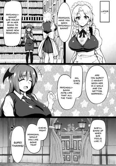 Hypnosis Series —  Rough Hypnotized Fuck!! Patchouli Gets Mind Controlled And Used