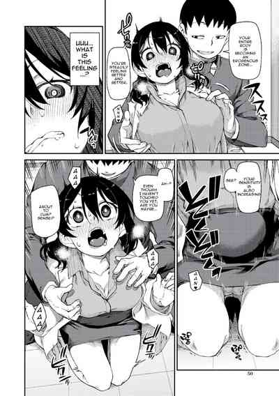 Hypnosis Series —  Secret Desires Unleashed After Mind Control Hypno Fuck  [Akitsuki Itsuki]