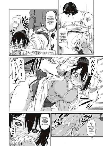 Hypnosis Series —  Secret Desires Unleashed After Mind Control Hypno Fuck  [Akitsuki Itsuki]