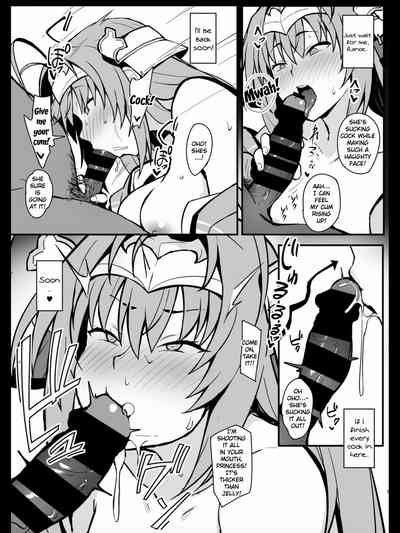 Hypnosis Series — Total Submission of a Battlefield Slut: Mind-Breaking Hypnotic Training to Turn a War-Obsessed Cunt into a Cum-Dumb Mess [Gahahahahahaha! (Sekai Ichii)]