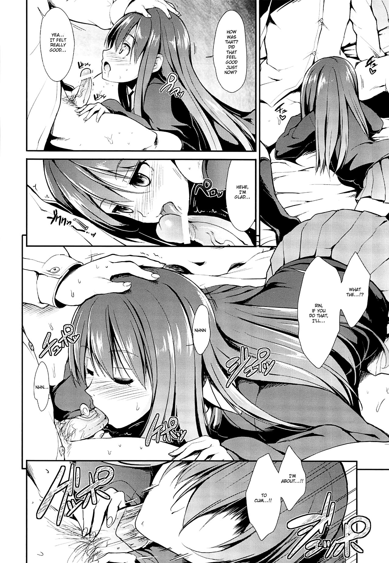 Idol Group Series — Group Threesome Blowjob Creampie Anal Compilation [C82 Takemasaya Takemasa Takeshi MOBAM@S FRONTIER THE IDOLM@STER CINDERELLA GIRLS English 1 2 Translations]