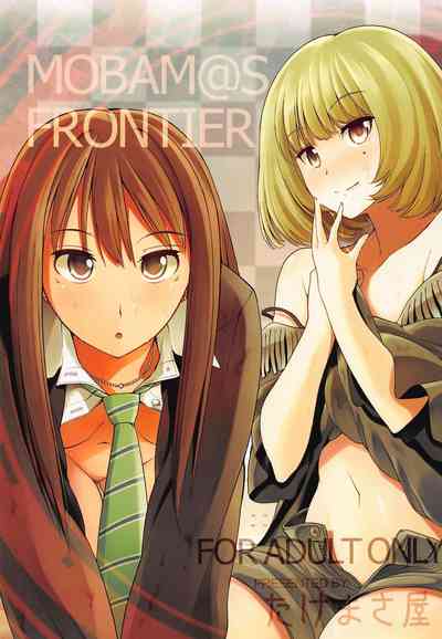 Idol Group Series — Group Threesome Blowjob Creampie Anal Compilation [C82 Takemasaya Takemasa Takeshi MOBAM@S FRONTIER THE IDOLM@STER CINDERELLA GIRLS English 1 2 Translations]