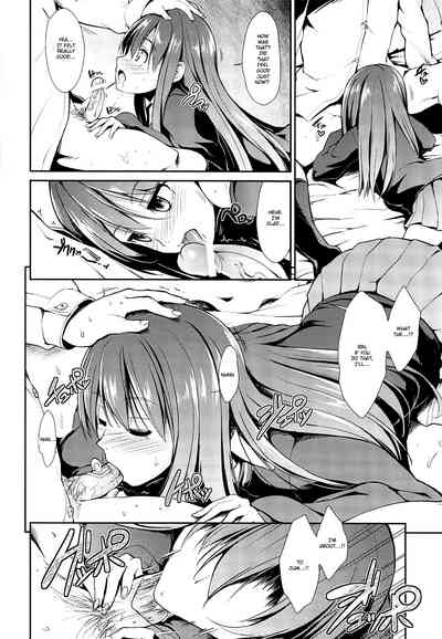 Idol Group Series — Group Threesome Blowjob Creampie Anal Compilation [C82 Takemasaya Takemasa Takeshi MOBAM@S FRONTIER THE IDOLM@STER CINDERELLA GIRLS English 1 2 Translations]