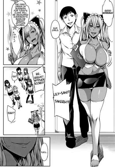 Idol Series — Busty Idol Manager Fucks His Starlets Hardcore Creampie Gangbang [Momiyama] [P@idol M@ster! Ch. 1-3]