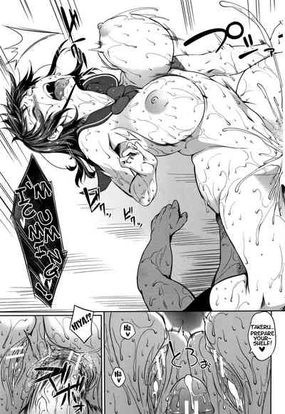 Idol Series — Busty Idol Manager Fucks His Starlets Hardcore Creampie Gangbang [Momiyama] [P@idol M@ster! Ch. 1-3]