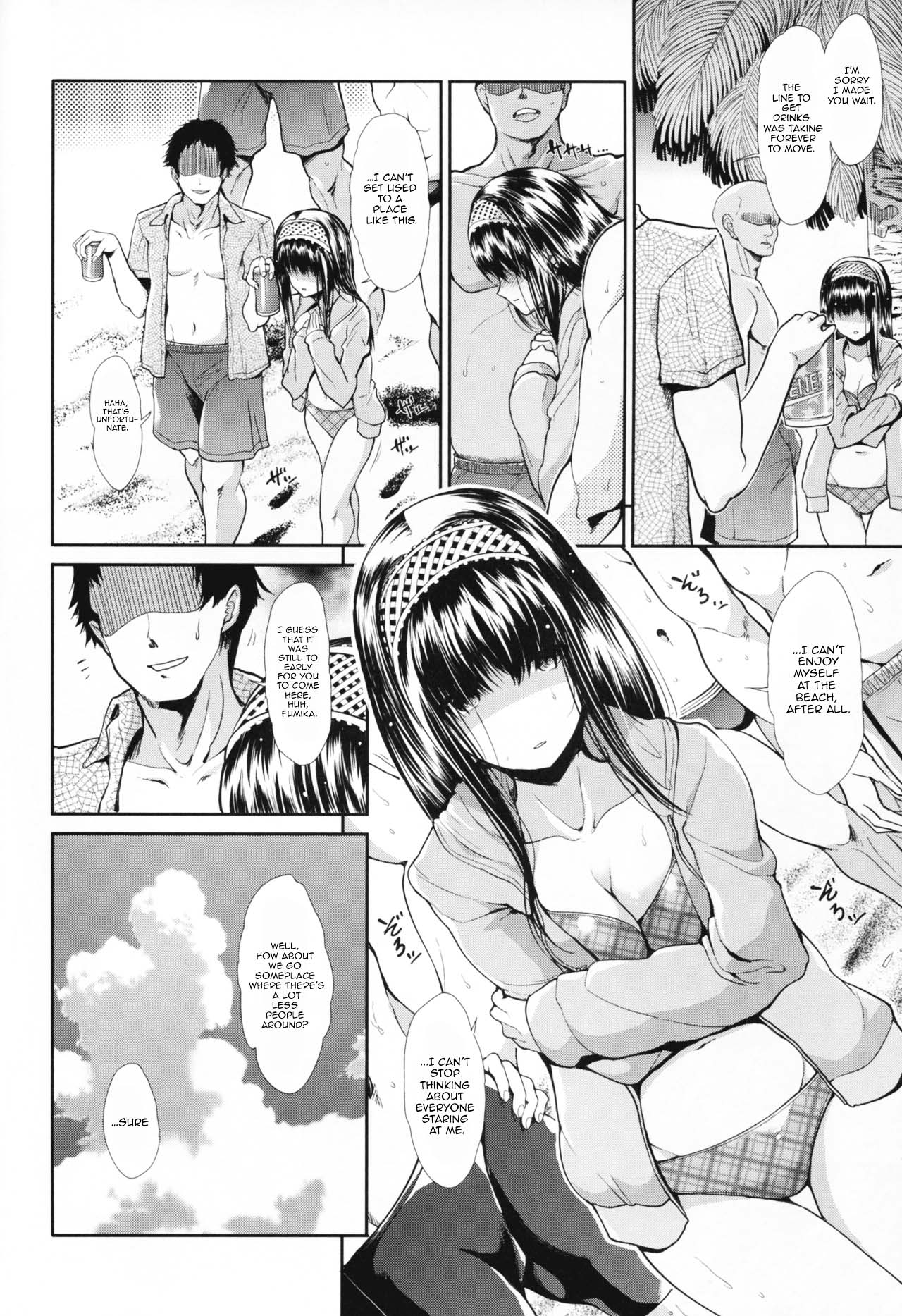 Idol Series — CINDERELLA ECSTASY Summer Vacation: Raw Fucking, Explicit Scenes, and Hardcore Action [C88 Takemasaya Takemasa Takeshi THE iDOLM@STER CINDERELLA GIRLS English 1 2 Translations]