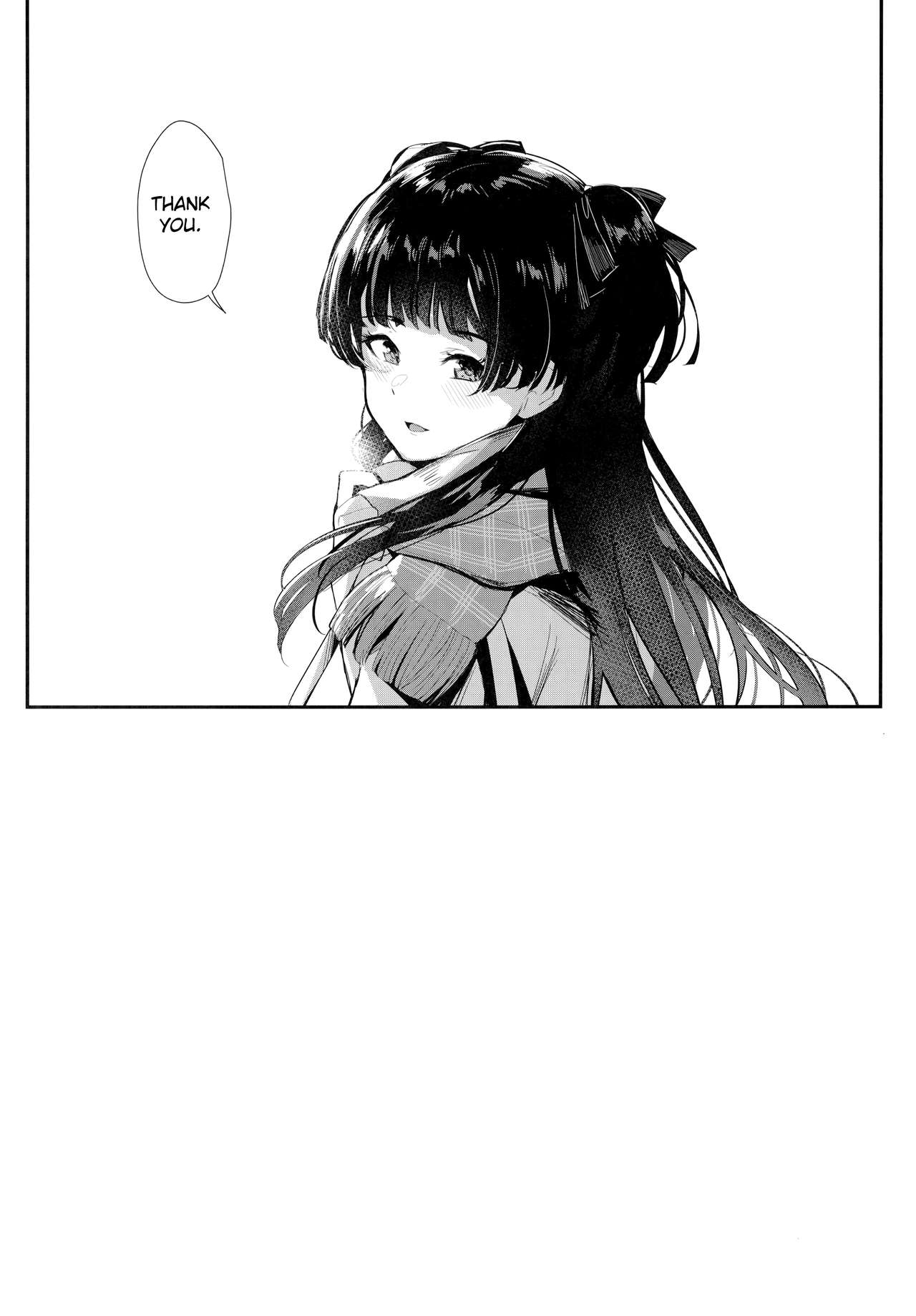 Idol Series — Darker than the Twilight Blue: Explicit Idol Fucking and Creampie [C97 virophilia Orihi Chihiro]