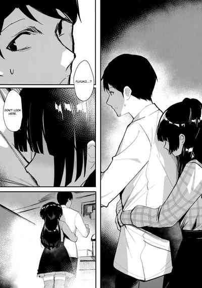 Idol Series — Darker than the Twilight Blue: Explicit Idol Fucking and Creampie [C97 virophilia Orihi Chihiro]