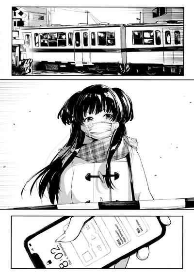 Idol Series — Darker than the Twilight Blue: Explicit Idol Fucking and Creampie [C97 virophilia Orihi Chihiro]