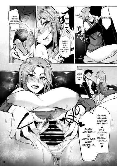 Idol Series — Double Idol Sluts Get Fucked Hard in Lewd Cosplay Threesome [COMIC1☆10 A Gokuburi Sian THE IDOLM@STER CINDERELLA GIRLS]