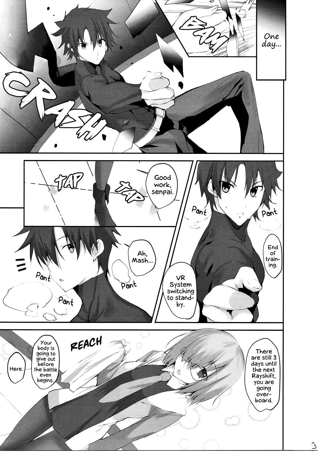 Idol Series — Fate Grand Order English Hentai Fuck Idol Noto Kurumi Creampie [SC2017 Winter Kansen Shoujo]