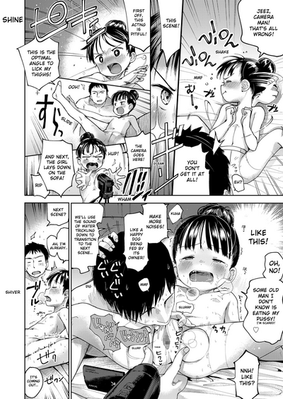 Idol Series — Flawless Idol Fucks Hardcore For Her Fans [Masuda]