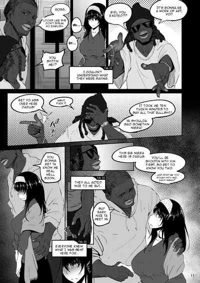 Idol Series — FROM FUMIKA [Sobabu (Rasson)]