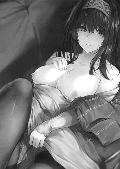 Idol Series — Fumika’s Secret Uncovered: Hardcore Private Fan Service Creampie [C95 Hplay THE IDOLM@STER CINDERELLA GIRLS English Doujins.com]