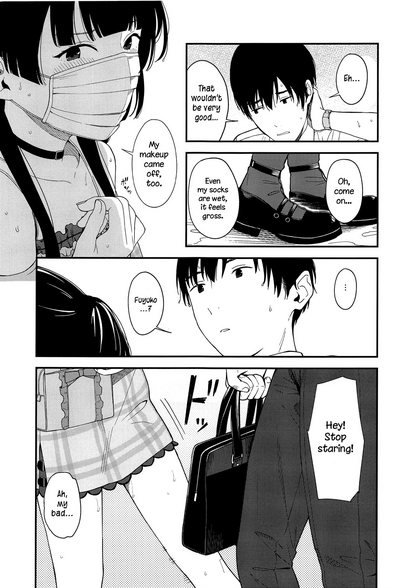 Idol Series — Fuyuko Iro Gets Her Tight Pussy Pounded Hard [C96] [Titano-makhia (Mikaduchi)]