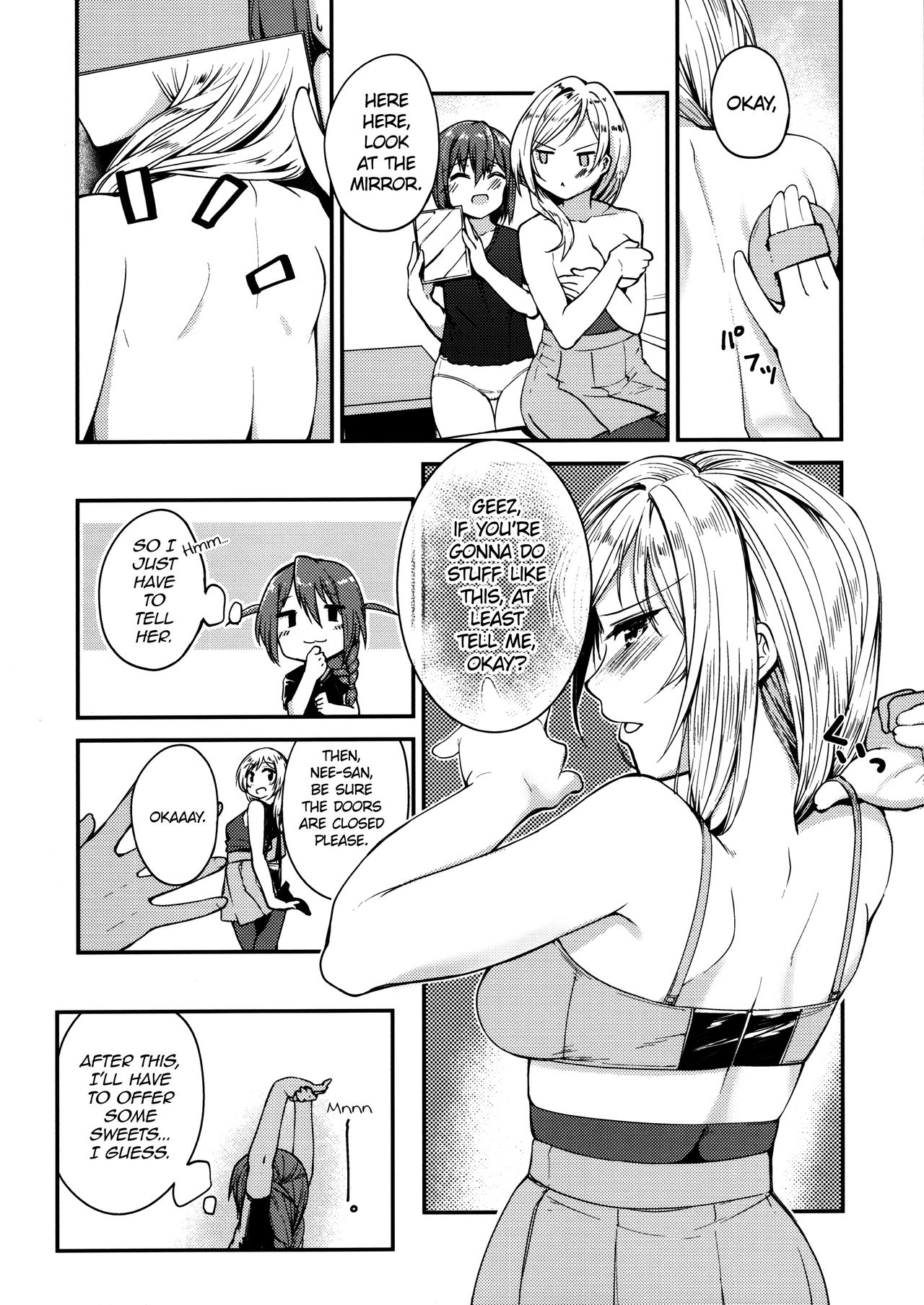 Idol Series — Hardcore Fucking and Passionate Kissing with Marked Idols