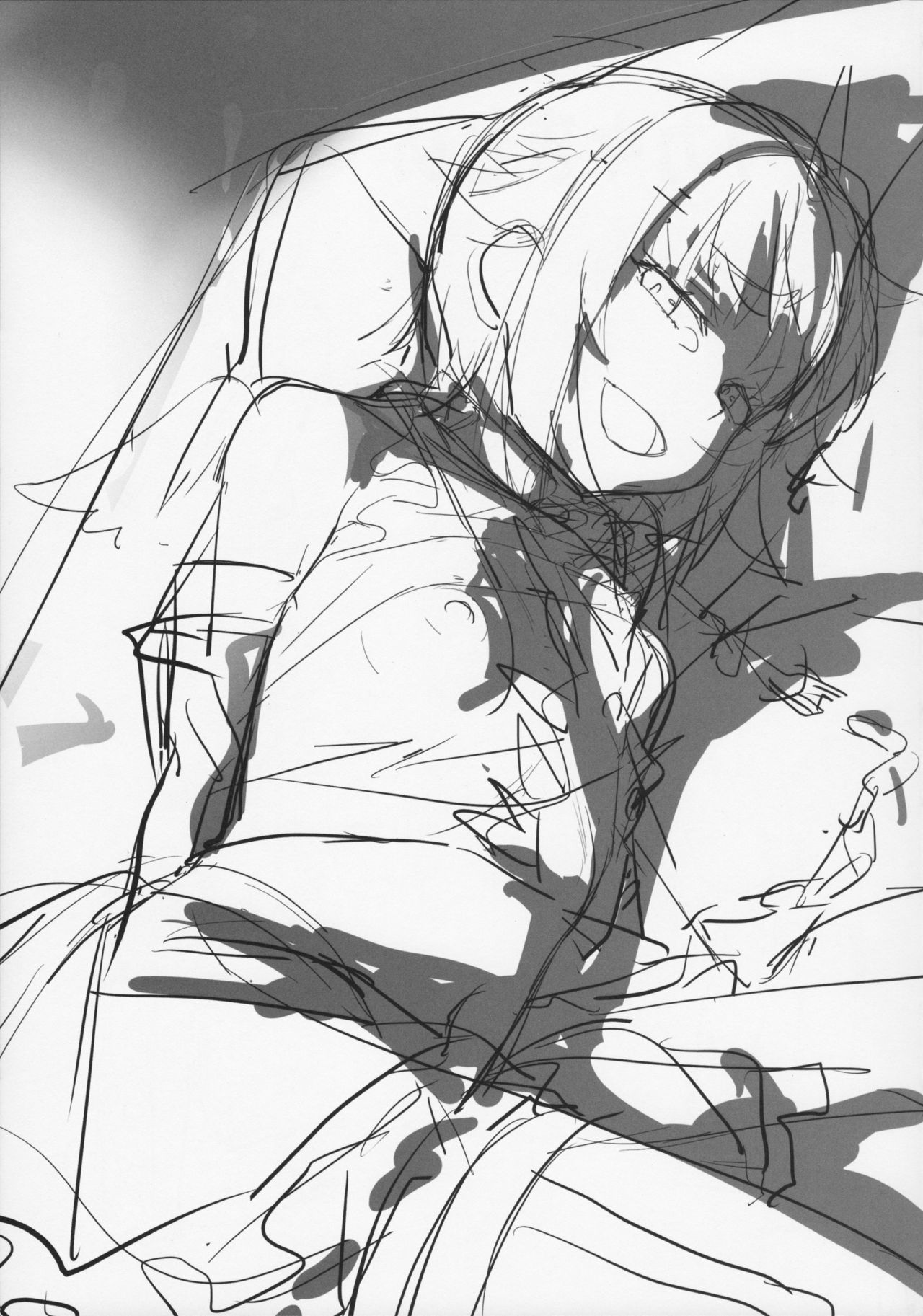 Idol Series — I Look So Cute Getting Fucked, Don’t I? [C92 Chideji Oyaji THE IDOLM@STER CINDERELLA GIRLS English Doujins.com]