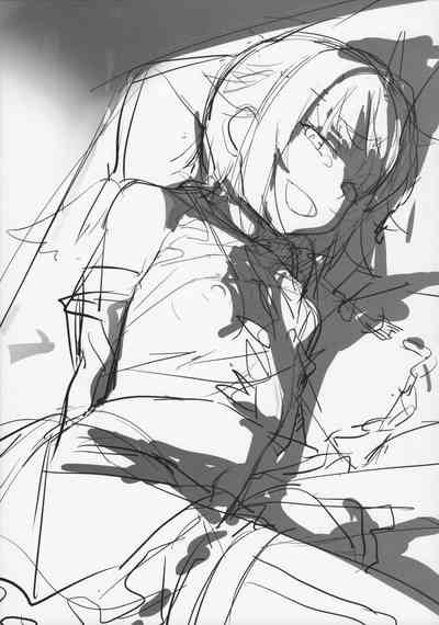 Idol Series — I Look So Cute Getting Fucked, Don’t I? [C92 Chideji Oyaji THE IDOLM@STER CINDERELLA GIRLS English Doujins.com]