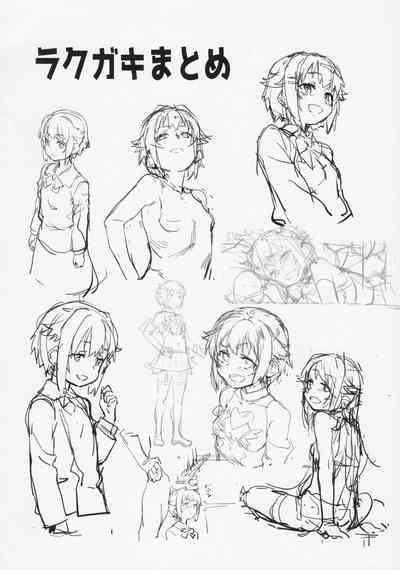 Idol Series — I Look So Cute Getting Fucked, Don’t I? [C92 Chideji Oyaji THE IDOLM@STER CINDERELLA GIRLS English Doujins.com]
