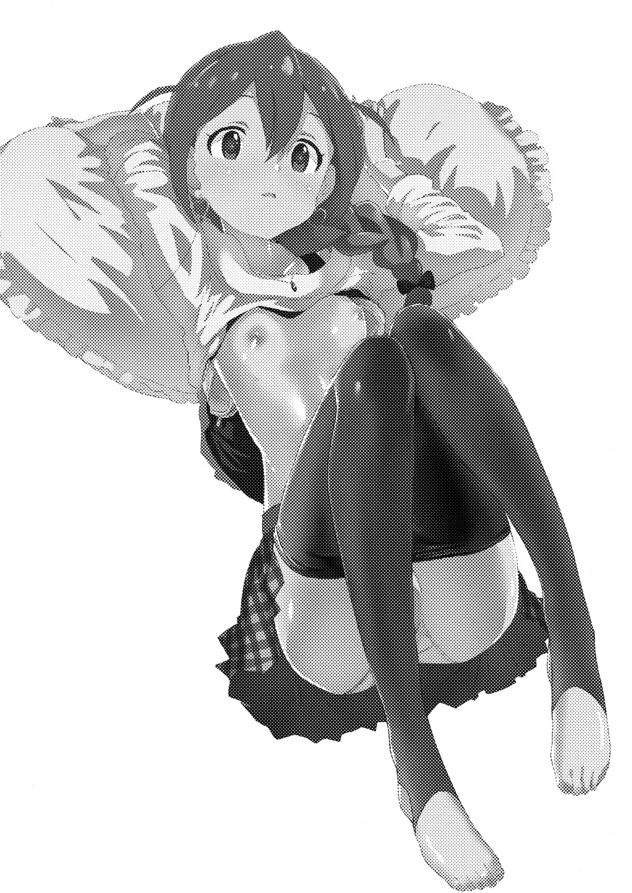 Idol Series — Konomi-san Gets Fucked Hard  [C91] [Abstract Limit (CL)] [THE IDOLM@STER MILLION LIVE!] [English] [KonomiP]