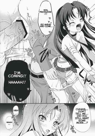 Idol Series — Midnight Blue: Hardcore Fucking & Explicit Gangbang