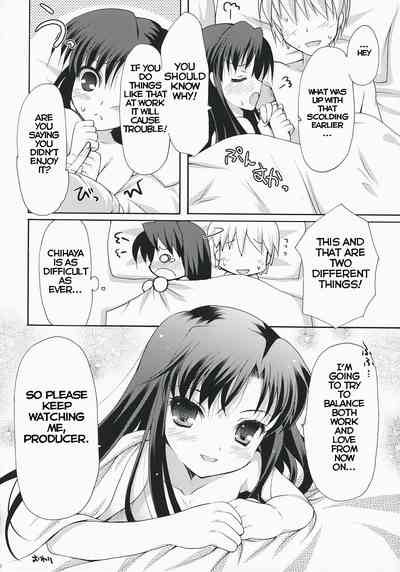 Idol Series — Midnight Blue: Hardcore Fucking & Explicit Gangbang