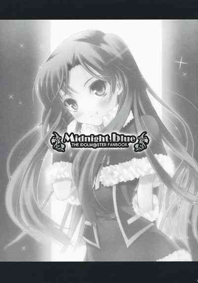 Idol Series — Midnight Blue: Hardcore Fucking & Explicit Gangbang