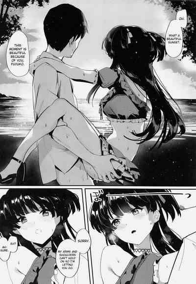Idol Series — Morganite Gets Soaked Wet And Fucked Hard