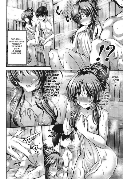 Idol Series — My Wolf-San 2: Listless Idol Gets Fucked Hard  [Utahime Teien 12]