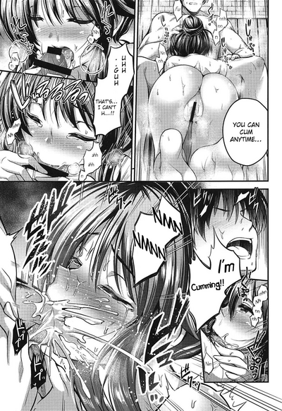 Idol Series — My Wolf-San 2: Listless Idol Gets Fucked Hard  [Utahime Teien 12]