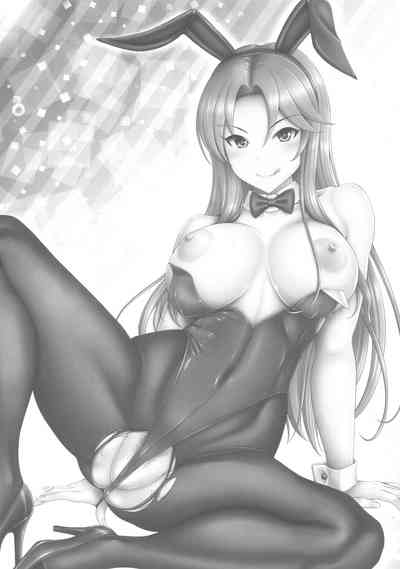 Idol Series — Sarina-san and Shota P Fucking Hardcore