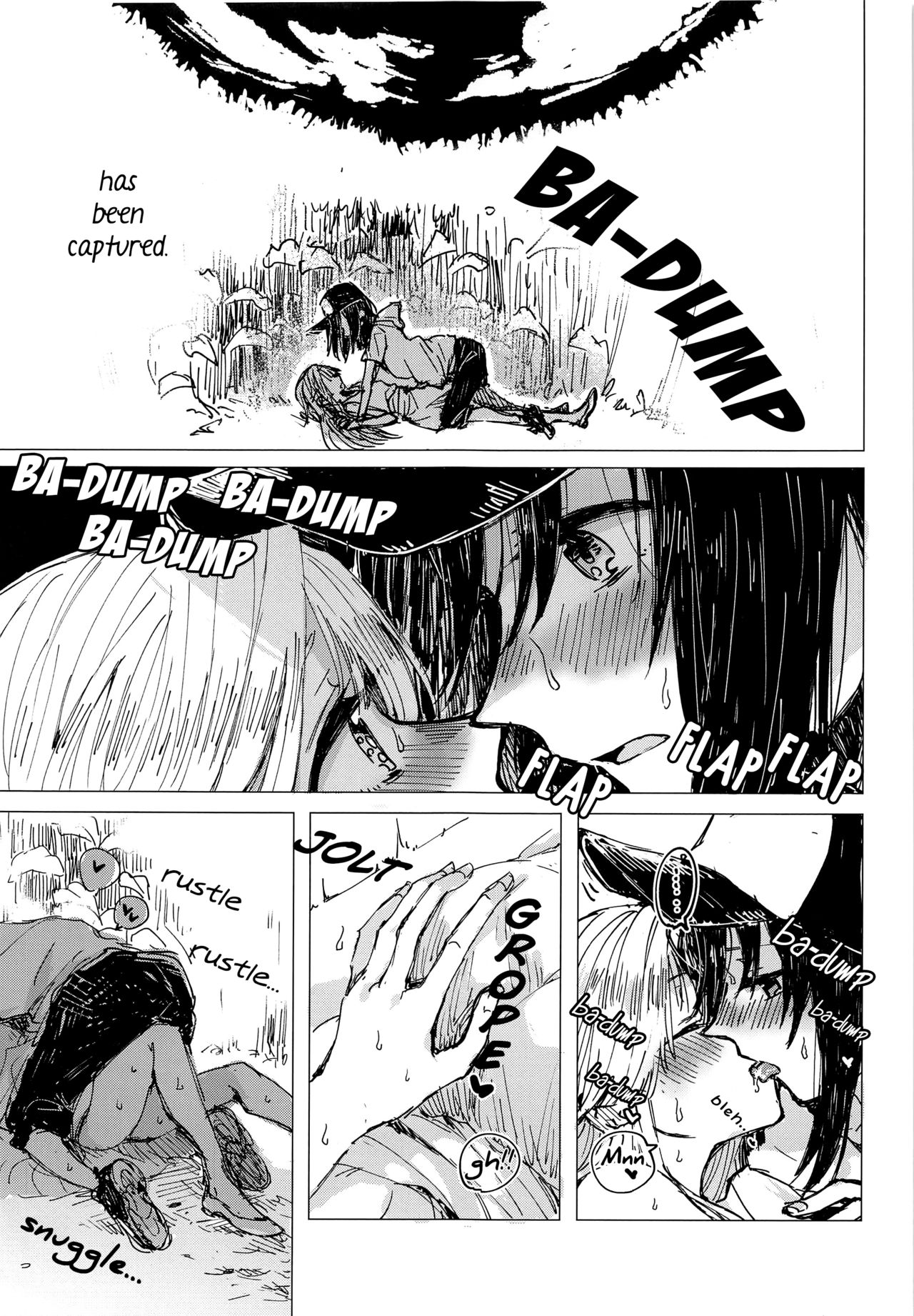 Idol Series — Sweaty Idol Gets Fucked Hard in Her Hot Delusion