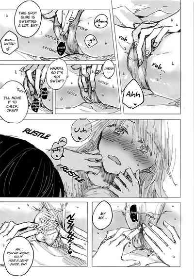 Idol Series — Sweaty Idol Gets Fucked Hard in Her Hot Delusion