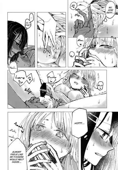 Idol Series — Sweaty Idol Gets Fucked Hard in Her Hot Delusion