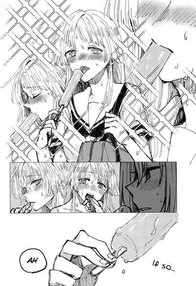 Idol Series — Sweaty Idol Gets Fucked Hard in Her Hot Delusion