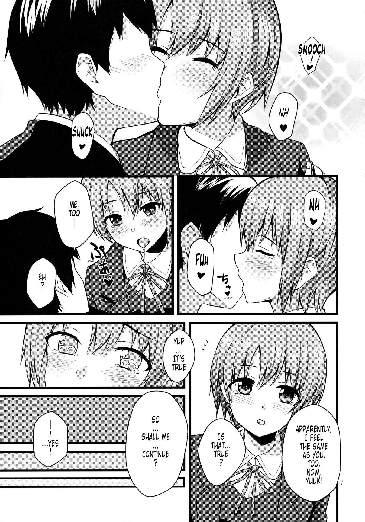 Idol Series — The Secret Otokura-chan Gets Her Tight Pussy Filled [C93 Chika Kenkyuujo Gomashi]